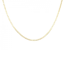 Dây chuyền Venetian K18YG - Hàng hiệu Chính hãng