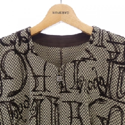 Italia GKITALIYA 649040-E0F Áo gile - Hàng hiệu Authentic 816398