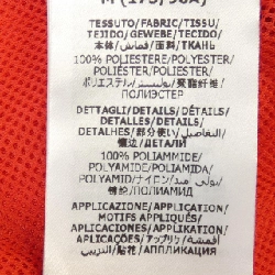 Hàng hiệu GUCCI Logo Patch Áo Hoodie Chất liệu Jersey Bóng 653373 XJDI9 - Hàng hiệu Authentic 895529