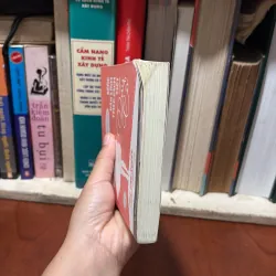 Tủ Sách Quý Cô: Sống Bản Lĩnh Theo Cách Một Quý Cô - ELLEN FEIN, SHERRIE SCHNEIDER - 2020 756772