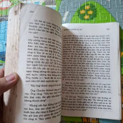 Quẳng gánh lo đi và vui sống 1029883