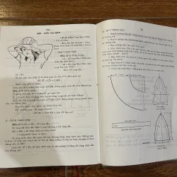 Kỹ thuật Cắt May - Triệu Thị Chơi (12) 956846