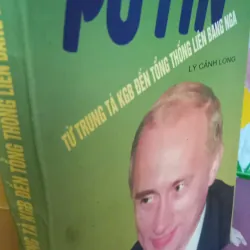 pu tin từ trung tá đến tổng thống liên bang nga 1006919