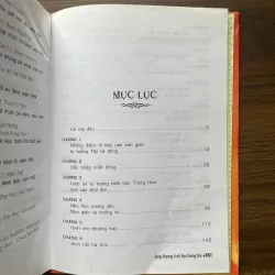 Đông Phương Triết Học Cương Yếu - Lý Minh Tuấn  937385