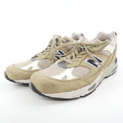 Giày thể thao New Balance M991 BTN - Hàng hiệu Authentic 905272