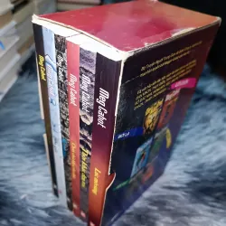 Người trung gian (Meg Cabot) 999981