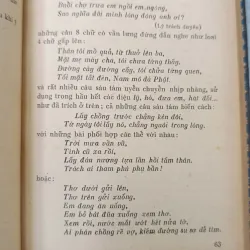 DÂN CA MIỀN NAM TRUNG BỘ - TRẦN VIỆT NGỮ 731761