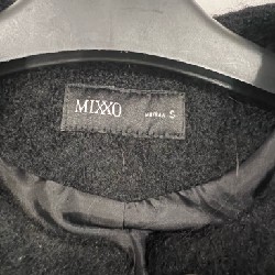 Áo jacket dạ tweed hãng Mixxo nội địa Hàn Quốc 25885