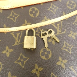 Túi Louis Vuitton Monogram Trouville M42228 616408