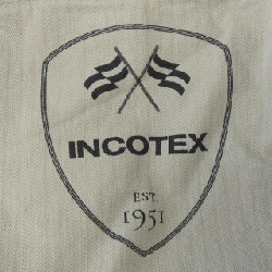 Quần INCOTEX - Hàng hiệu Authentic 887040