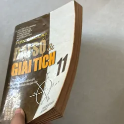 Toán nâng cao đại số và giải tích 11 739489