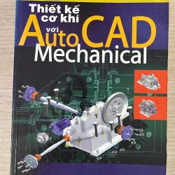 Thiết kế cơ khí với AutoCAD Mechanical 1020040