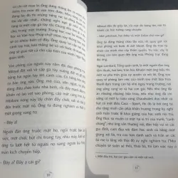 Nhóc Mehdi ở trường Pháp của Fouad Laroui 701666