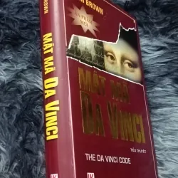 Mật mã Da Vinci (Dan Brown)
