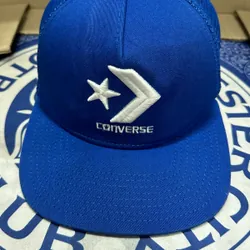 Nón trucker