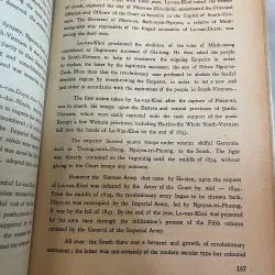 A MODERN HISTORY OF VIETNAM (BÌA CỨNG) - NGUYỄN PHÚT TẤN 1040883