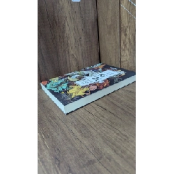 Trùng Sư (trùng trùng bí ẩn) - Diêm Chí Dương 1011341