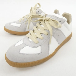 Maison Margiela S58WS0109 Giày sneaker - Hàng hiệu Authentic 828831