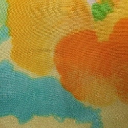 【Mã giảm giá】Thời trang Leonar LEONARD FASHION Áo len 646183