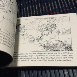 Box Tam quốc diễn nghĩa liên hoàn hạ 1025376