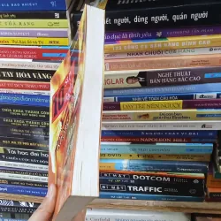 10 Suy Nghĩ Không Bằng 1 Hành Động- Hoàng Văn Tuấn 776328