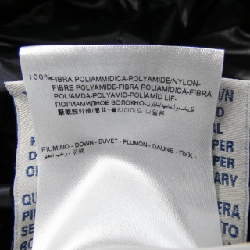 MONCLER CHAMPETRE Áo khoác lông - Hàng hiệu Chính hãng 819018