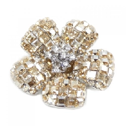 Brooch FOXEY - Hàng hiệu Authentic