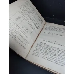 Nhập môn các hệ cơ sở dữ liệu 2 mới 70% ố vàng rách bìa 1986 C. J. Date HCM2103 GIÁO TRÌNH, CHUYÊN MÔN 410896