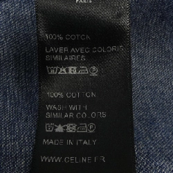 Áo sơ mi CELINE - Hàng hiệu Authentic 826187