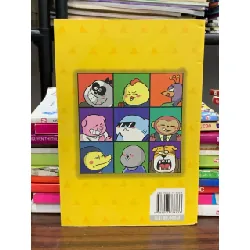 Pikalong- Thăng Fly Comic 605251