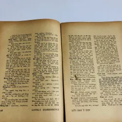 NHỮNG BỨC THƯ TÌNH HAY NHẤT THẾ GIỚI 1972 752784