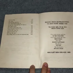 HOÀNG THÂN XUPHANUVÔNG VÀ ĐẤT NƯỚC TRIỆU VOI 701079