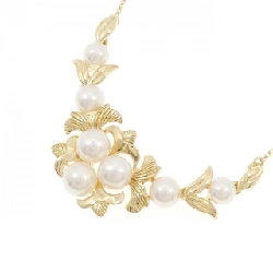Mikimoto Akoya Pearl Necklace - Hàng hiệu Authentic 842841