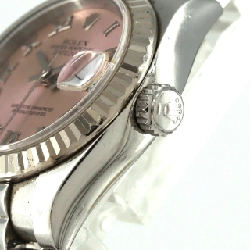 Đồng hồ Rolex Datejust 179174 SSxWG tự động V - Hàng hiệu chính hãng 872118