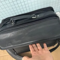 Cặp TARGUS đựng laptop. hồ sơ vv 972731