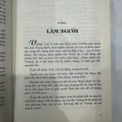 Nghệ thuật xử thế - Giỏi Vuông Giỏi Tròn 787184