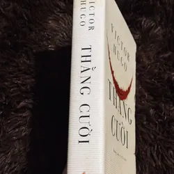 Thằng cười - Victor Hugo 740881