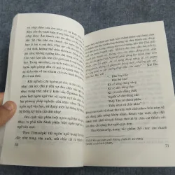 TIẾP CẬN NGHỆ THUẬT THƠ CA - BÙI CÔNG HÙNG 570616