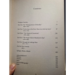 THE GENE : An Intimate History - Siddhartha Mukherjee 196050