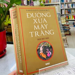ĐƯỜNG XƯA MÂY TRẮNG  356020