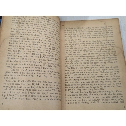 Cơn lốc rừng thông - Trần Hữu Tòng 931281