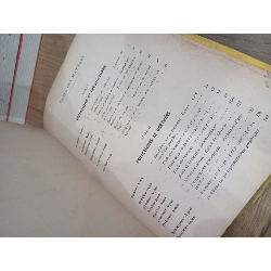 Algèbre et trigonométrie: Classe de Première A', C, M et M' - C. Lebossé, C. Hémery 711538