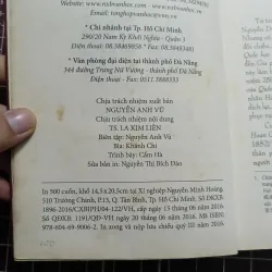 Gia Phả họ Nguyễn tiên điền 731164