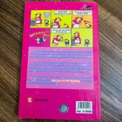 Này! Con có thôi đi không#HATRA 1009734