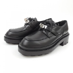 【Mã giảm giá】Giày HERMES 661408