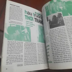 Điện ảnh Thời Trang tháng 9-1996 751735