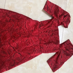 Váy đầm dạ tiệc  518728