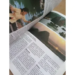 Vietnam travel atlas 586581