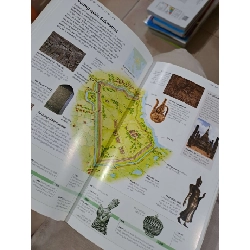 Cẩm Nang Du Lịch Thái Lan - Dorling Kindersley - 2018 mới 90% - KỸ NĂNG - HCM3012 924551