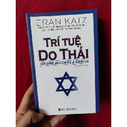 Trí tuệ do thái mới 90% 40787